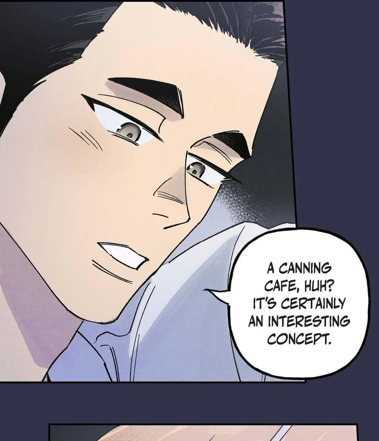 100 Days Later, the Man Who Becomes Gangong Chapter 34 page 66 - 