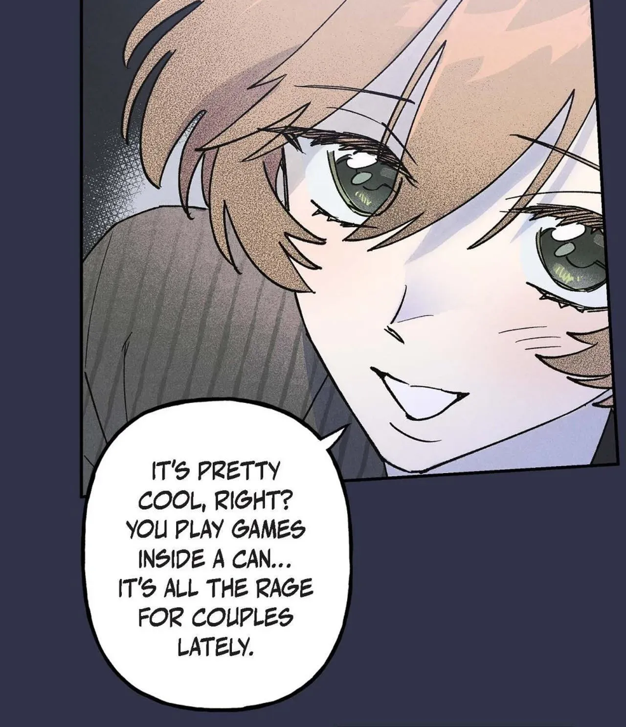 100 Days Later, the Man Who Becomes Gangong Chapter 34 page 67 - 