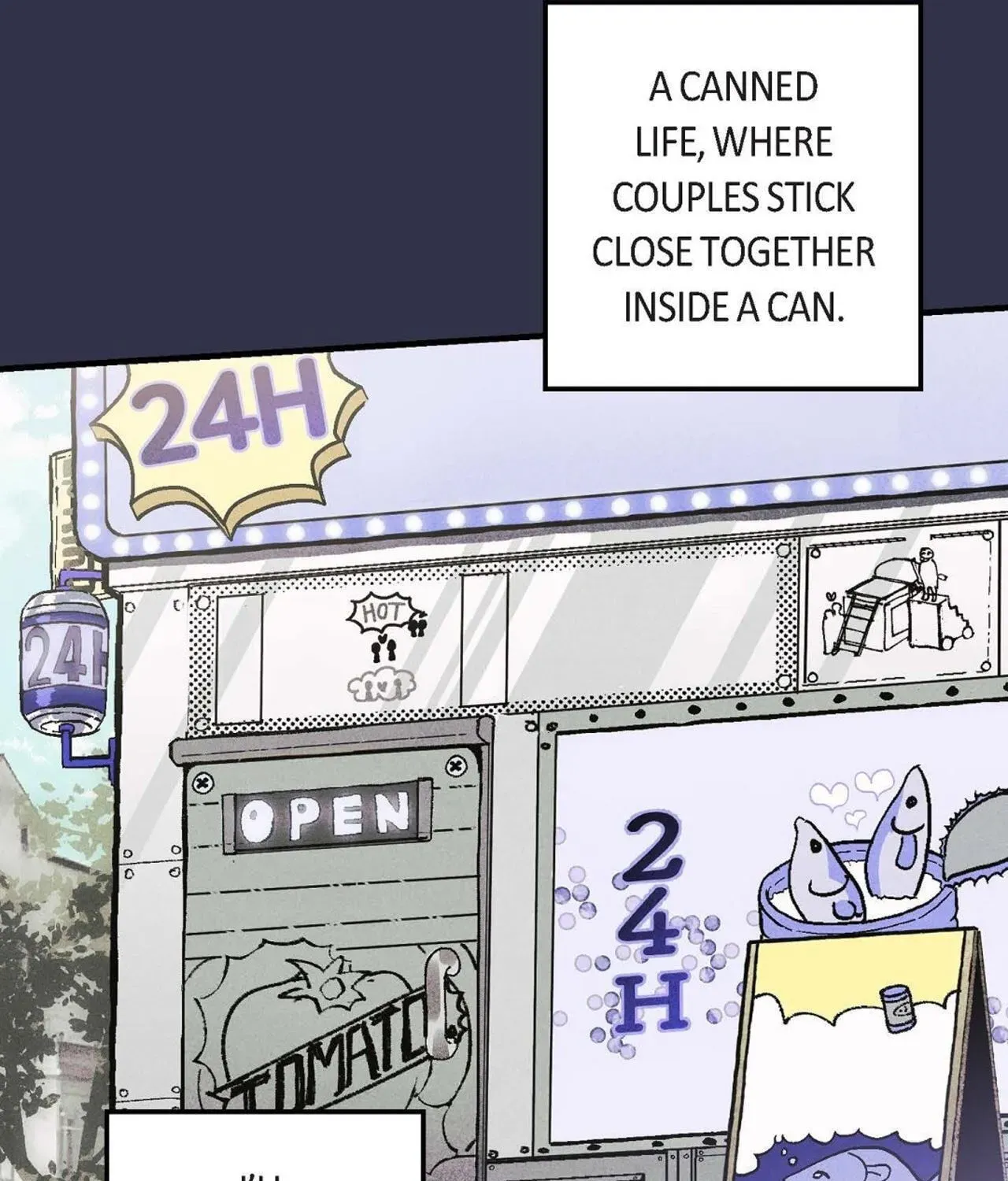 100 Days Later, the Man Who Becomes Gangong Chapter 34 page 68 - 