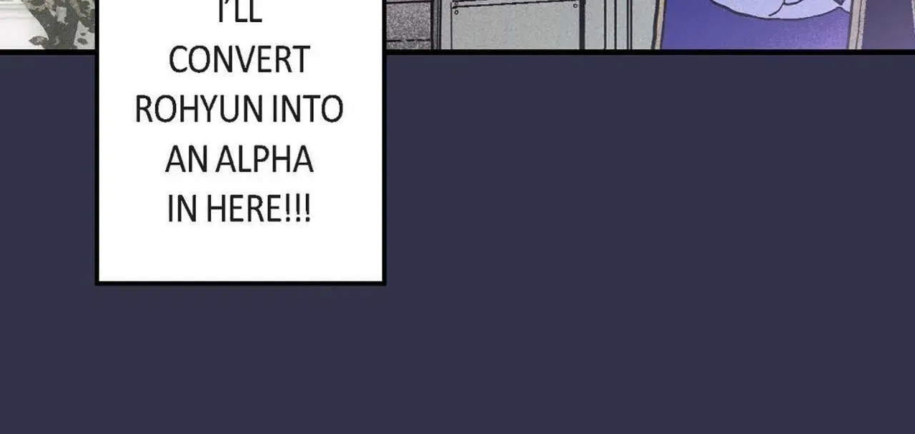 100 Days Later, the Man Who Becomes Gangong Chapter 34 page 69 - 