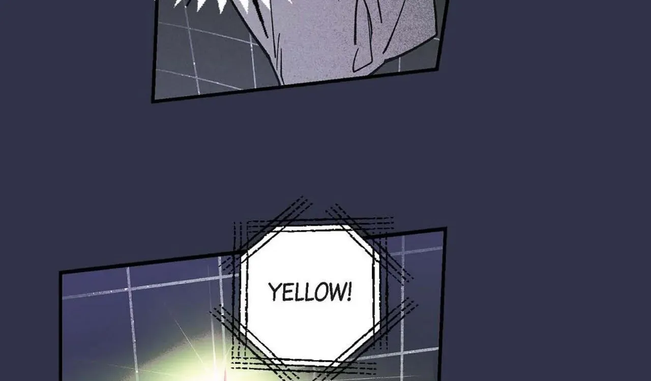 100 Days Later, the Man Who Becomes Gangong Chapter 34 page 73 - 