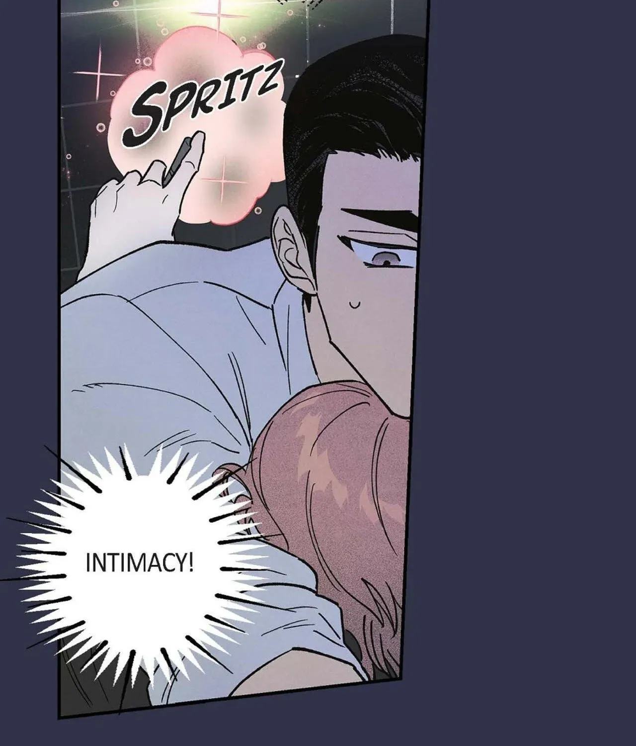 100 Days Later, the Man Who Becomes Gangong Chapter 34 page 74 - 