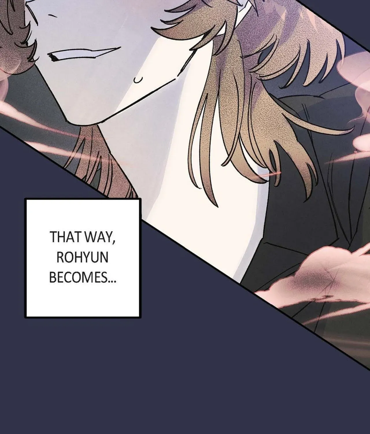100 Days Later, the Man Who Becomes Gangong Chapter 34 page 78 - 