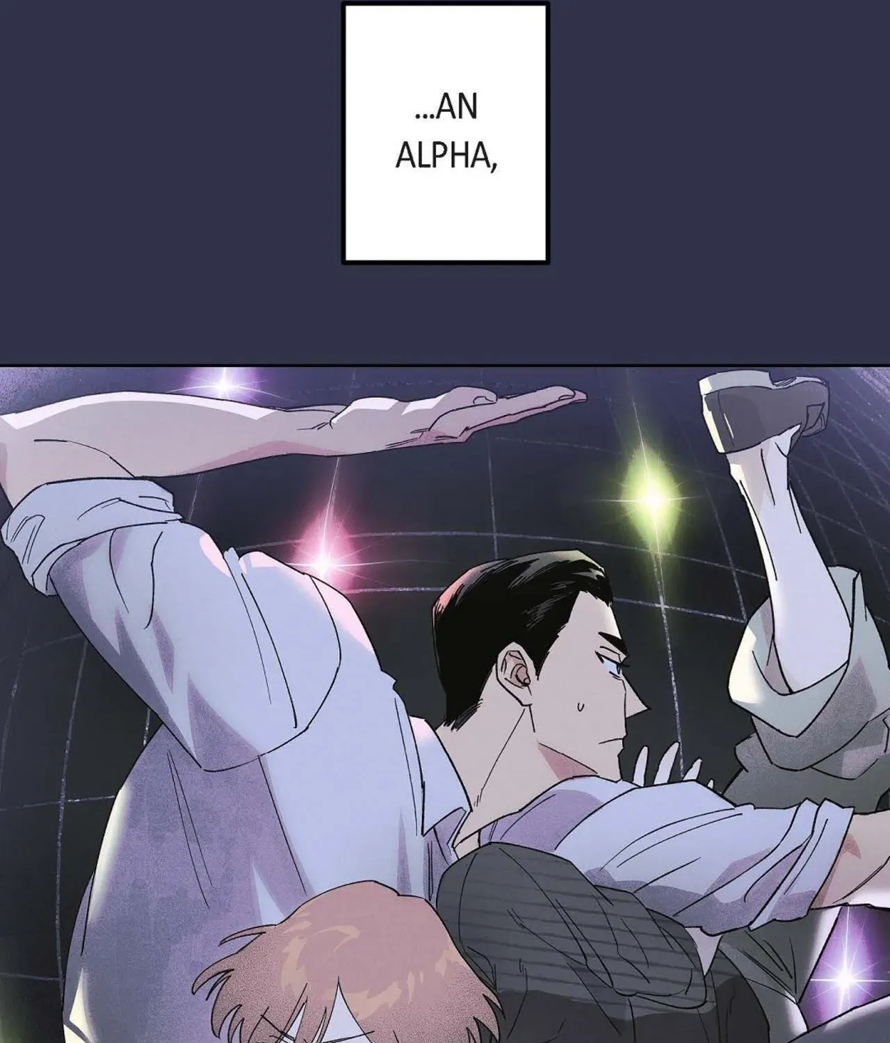 100 Days Later, the Man Who Becomes Gangong Chapter 34 page 80 - 
