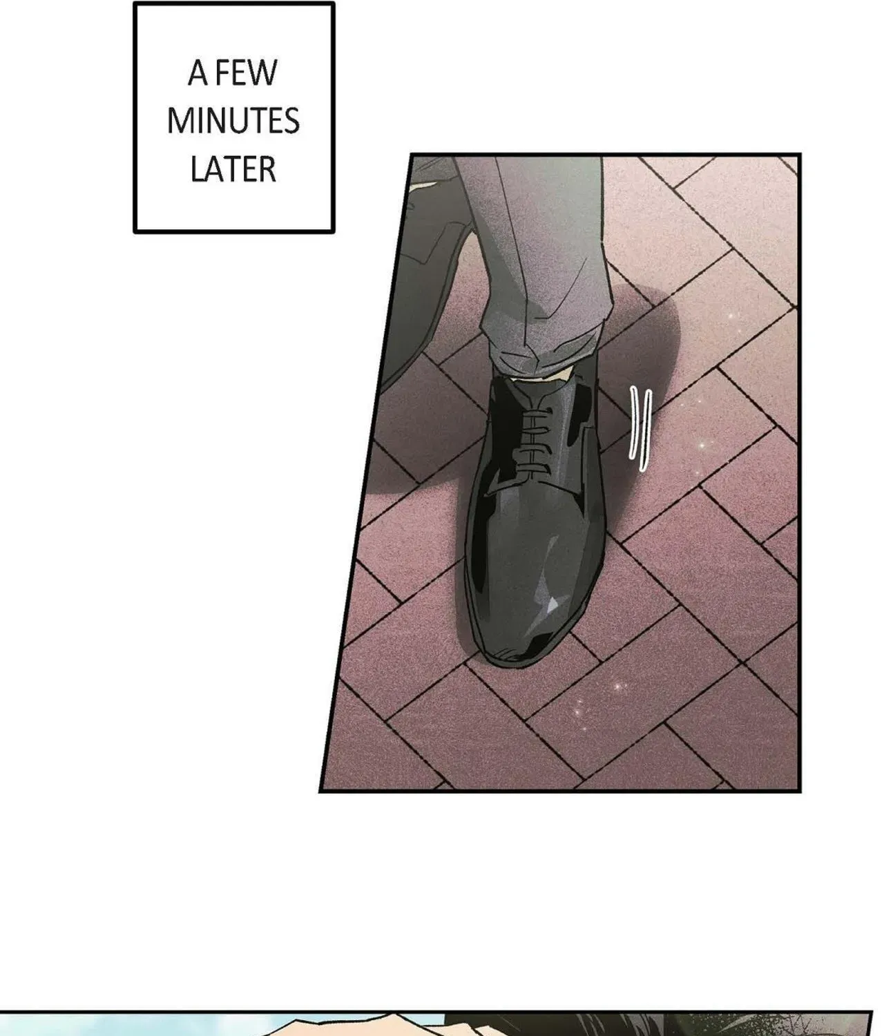 100 Days Later, the Man Who Becomes Gangong Chapter 34 page 84 - 
