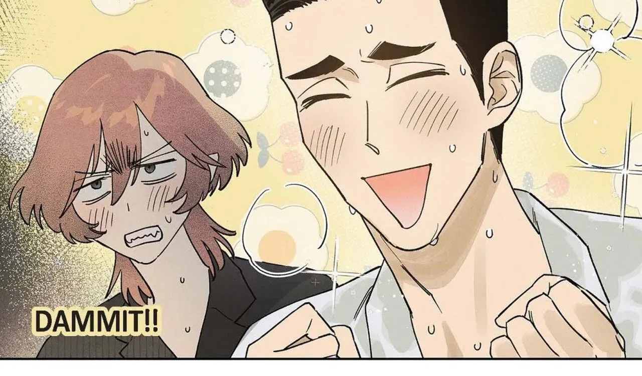 100 Days Later, the Man Who Becomes Gangong Chapter 34 page 87 - 