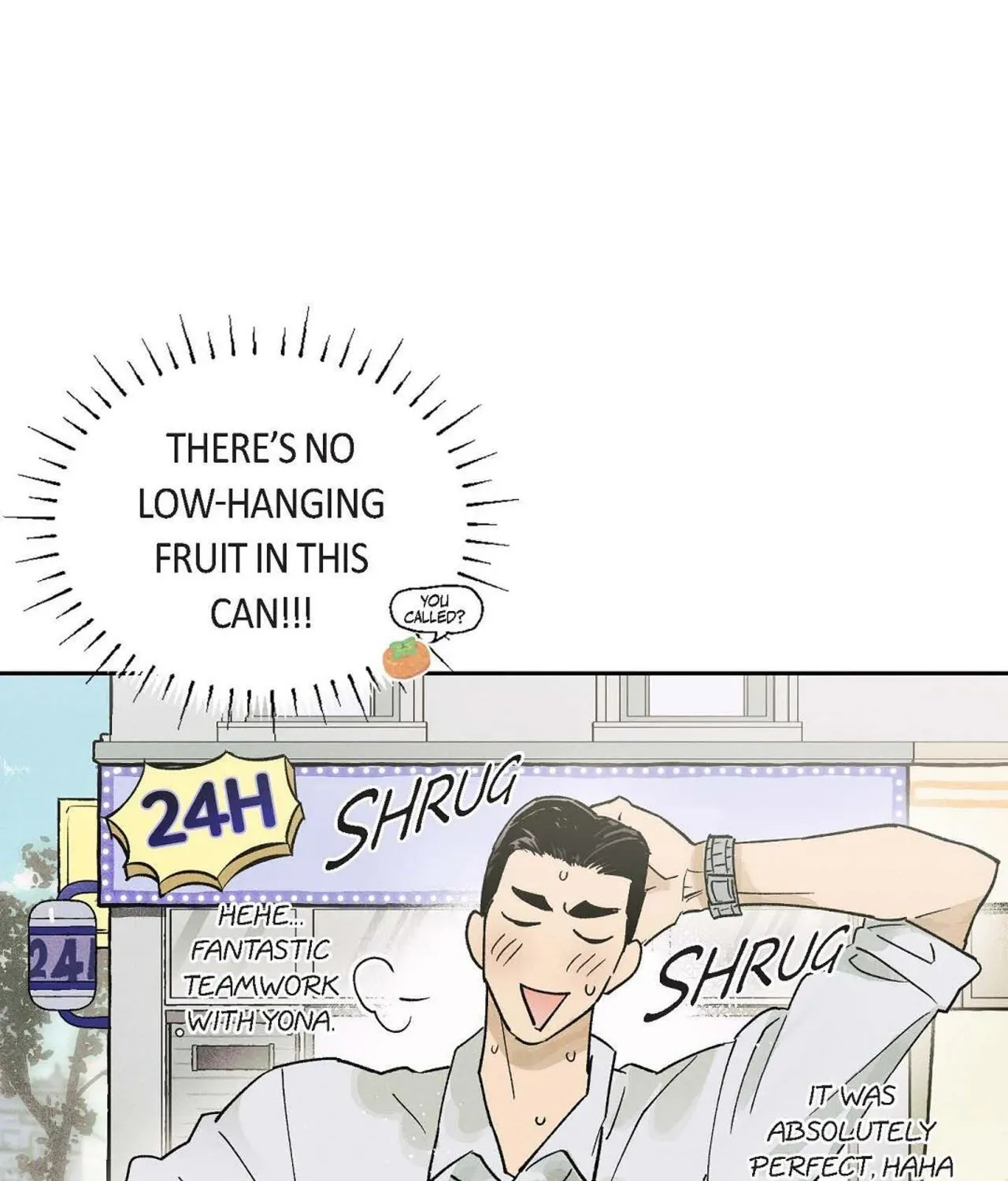 100 Days Later, the Man Who Becomes Gangong Chapter 34 page 88 - 