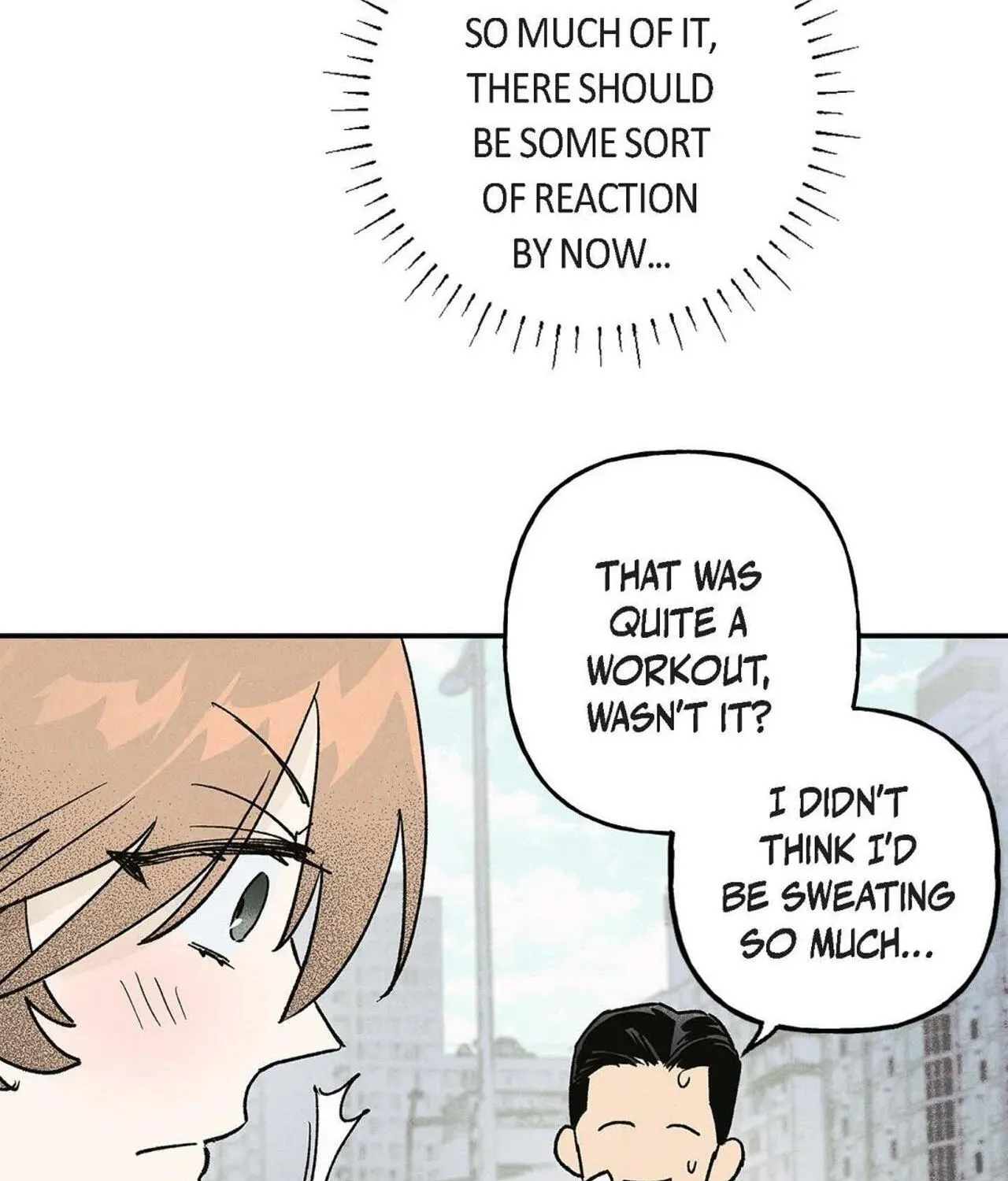 100 Days Later, the Man Who Becomes Gangong Chapter 34 page 90 - 