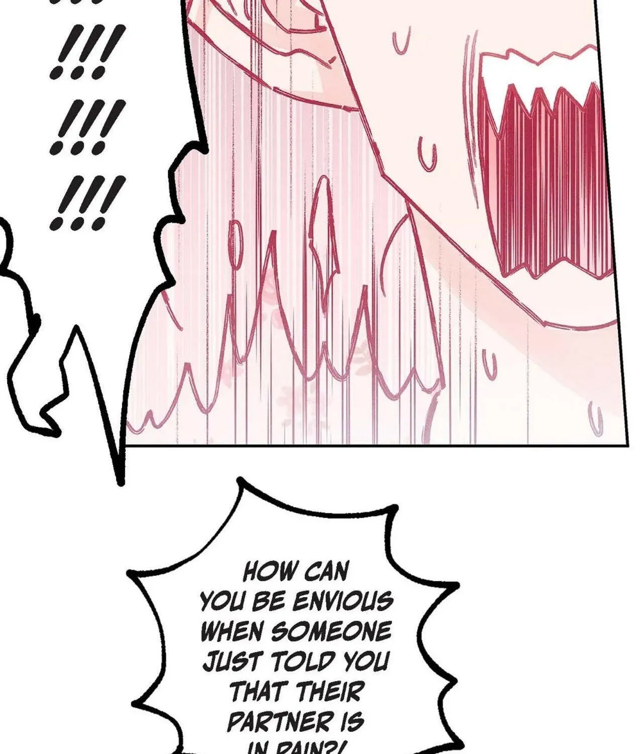100 Days Later, the Man Who Becomes Gangong Chapter 34 page 10 - 