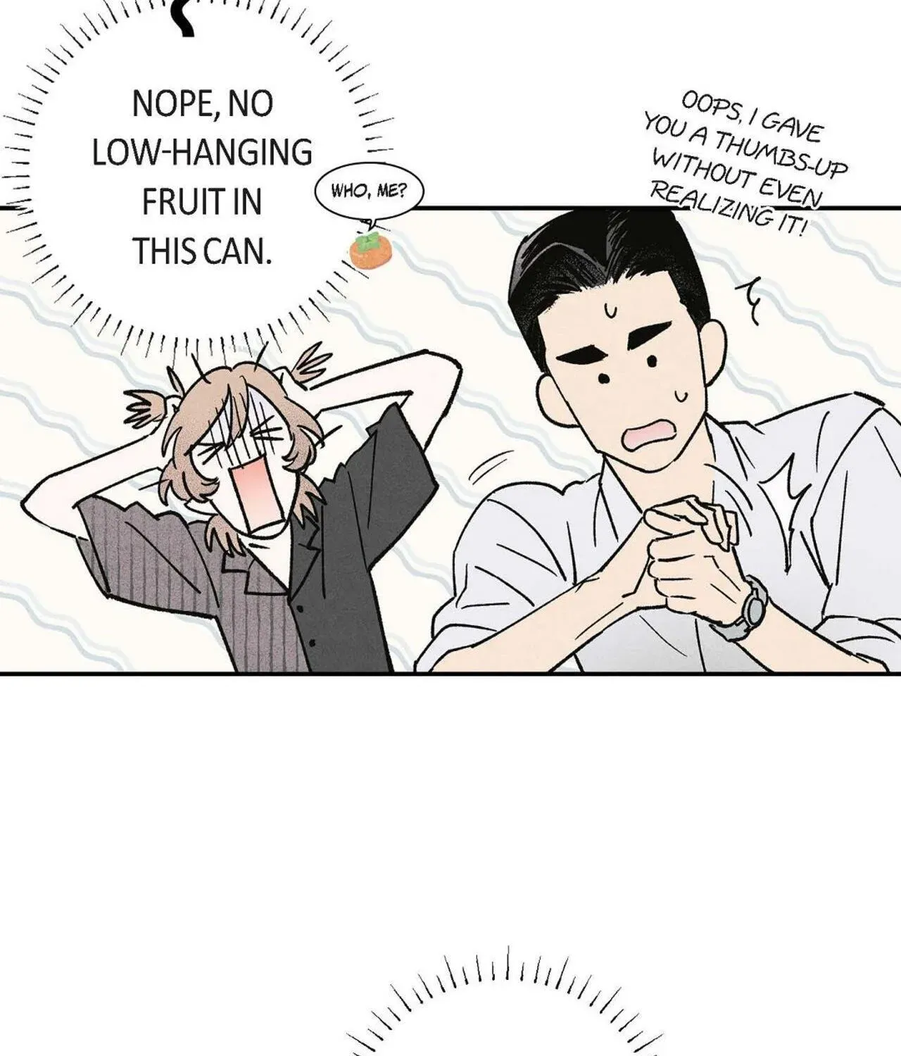 100 Days Later, the Man Who Becomes Gangong Chapter 34 page 96 - 