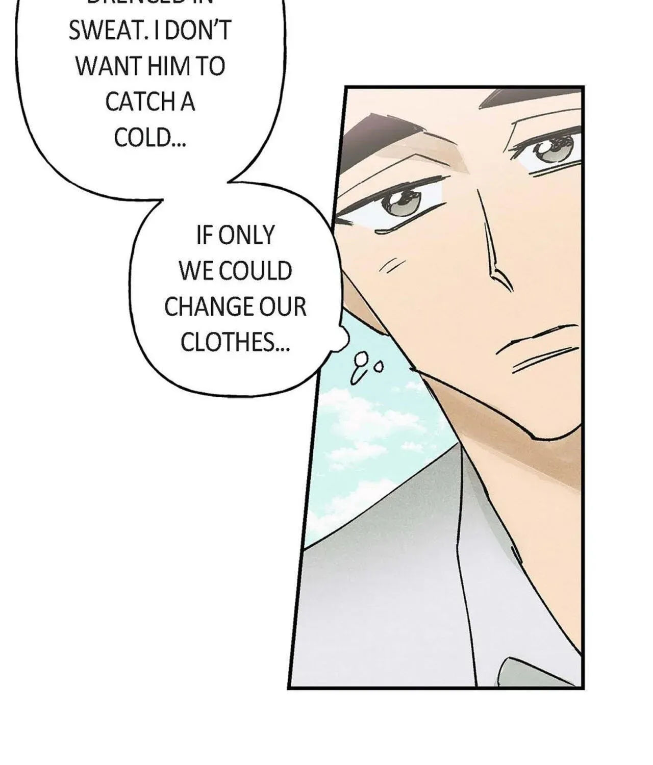 100 Days Later, the Man Who Becomes Gangong Chapter 34 page 100 - 