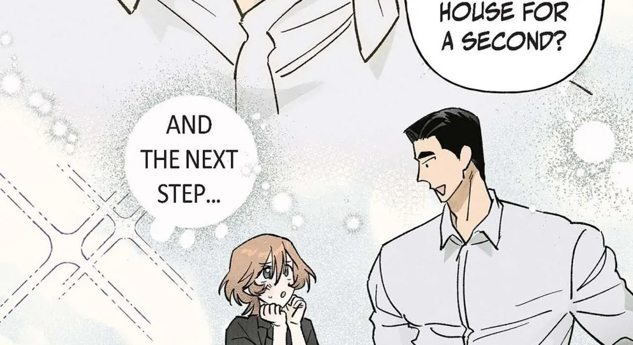 100 Days Later, the Man Who Becomes Gangong Chapter 35 page 11 - 