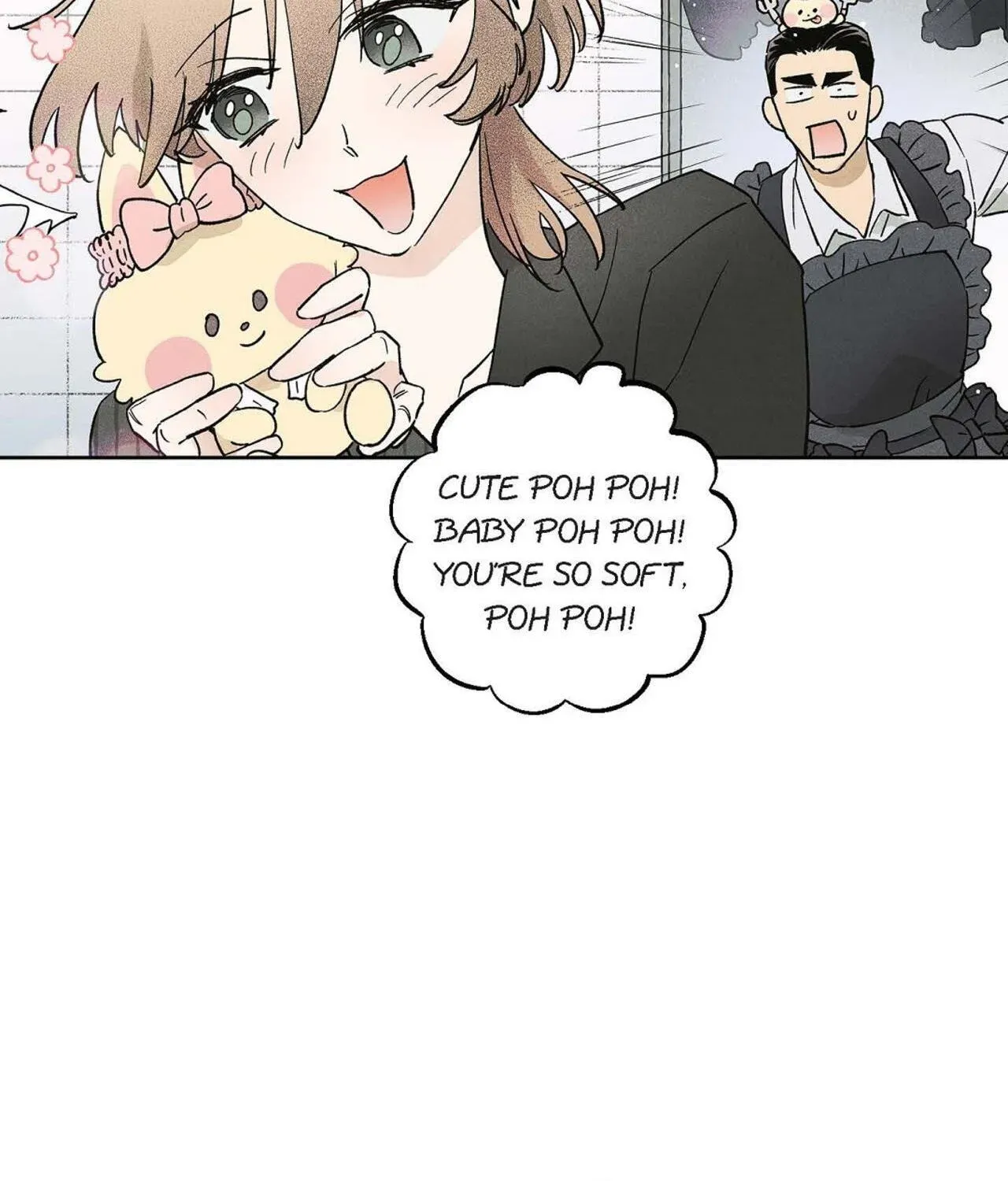 100 Days Later, the Man Who Becomes Gangong Chapter 35 page 102 - 