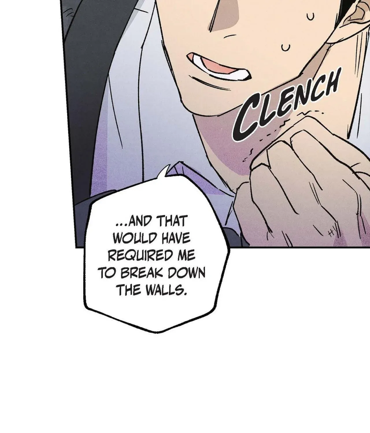 100 Days Later, the Man Who Becomes Gangong Chapter 35 page 106 - 