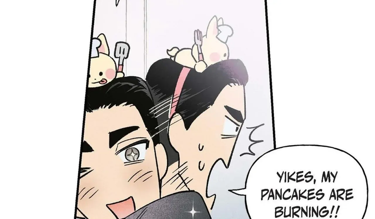 100 Days Later, the Man Who Becomes Gangong Chapter 35 page 109 - 