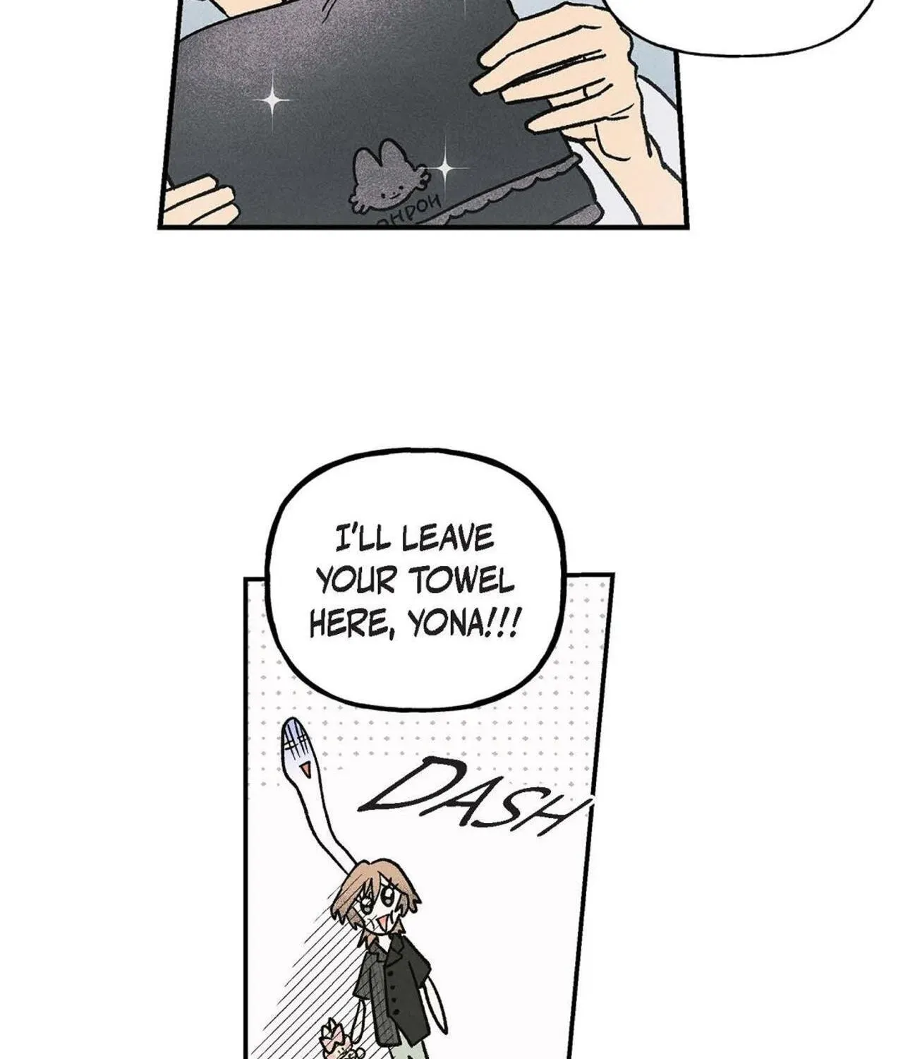 100 Days Later, the Man Who Becomes Gangong Chapter 35 page 110 - 