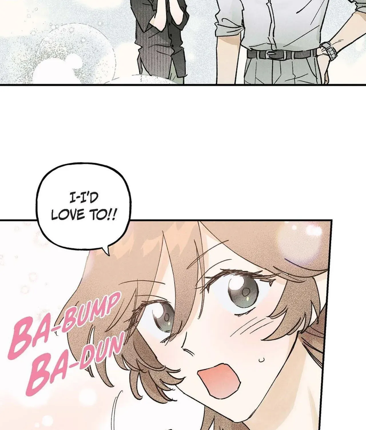 100 Days Later, the Man Who Becomes Gangong Chapter 35 page 12 - 