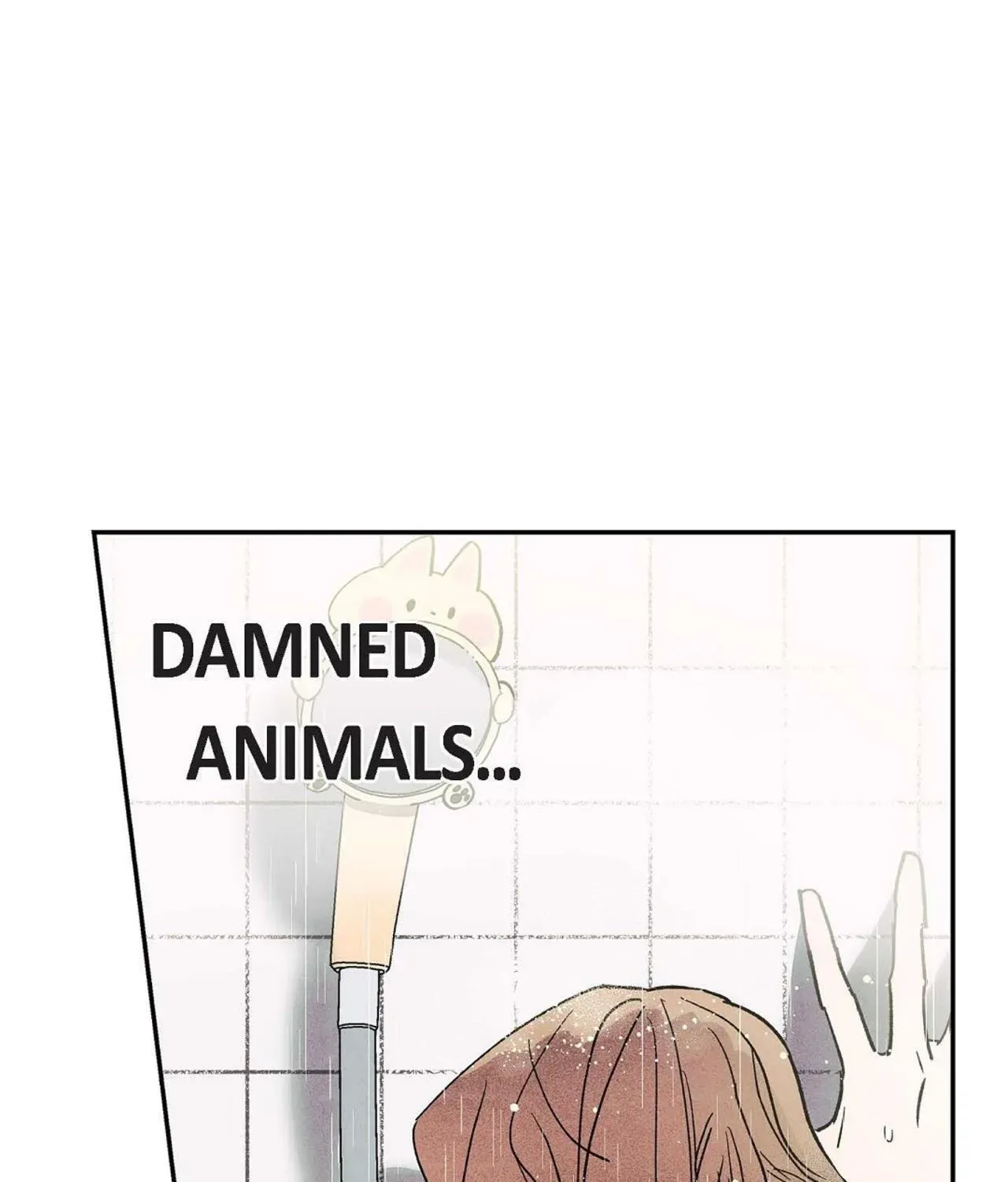 100 Days Later, the Man Who Becomes Gangong Chapter 35 page 112 - 