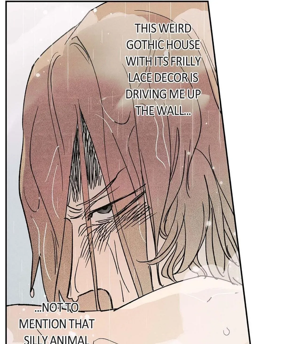 100 Days Later, the Man Who Becomes Gangong Chapter 35 page 116 - 