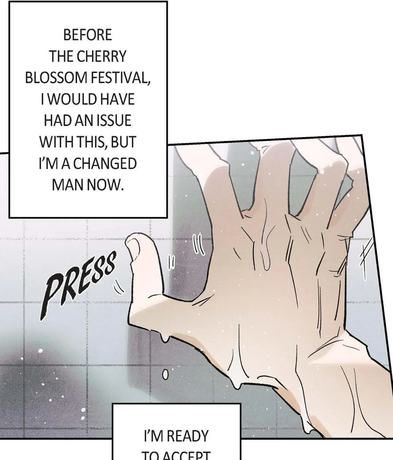 100 Days Later, the Man Who Becomes Gangong Chapter 35 page 118 - 