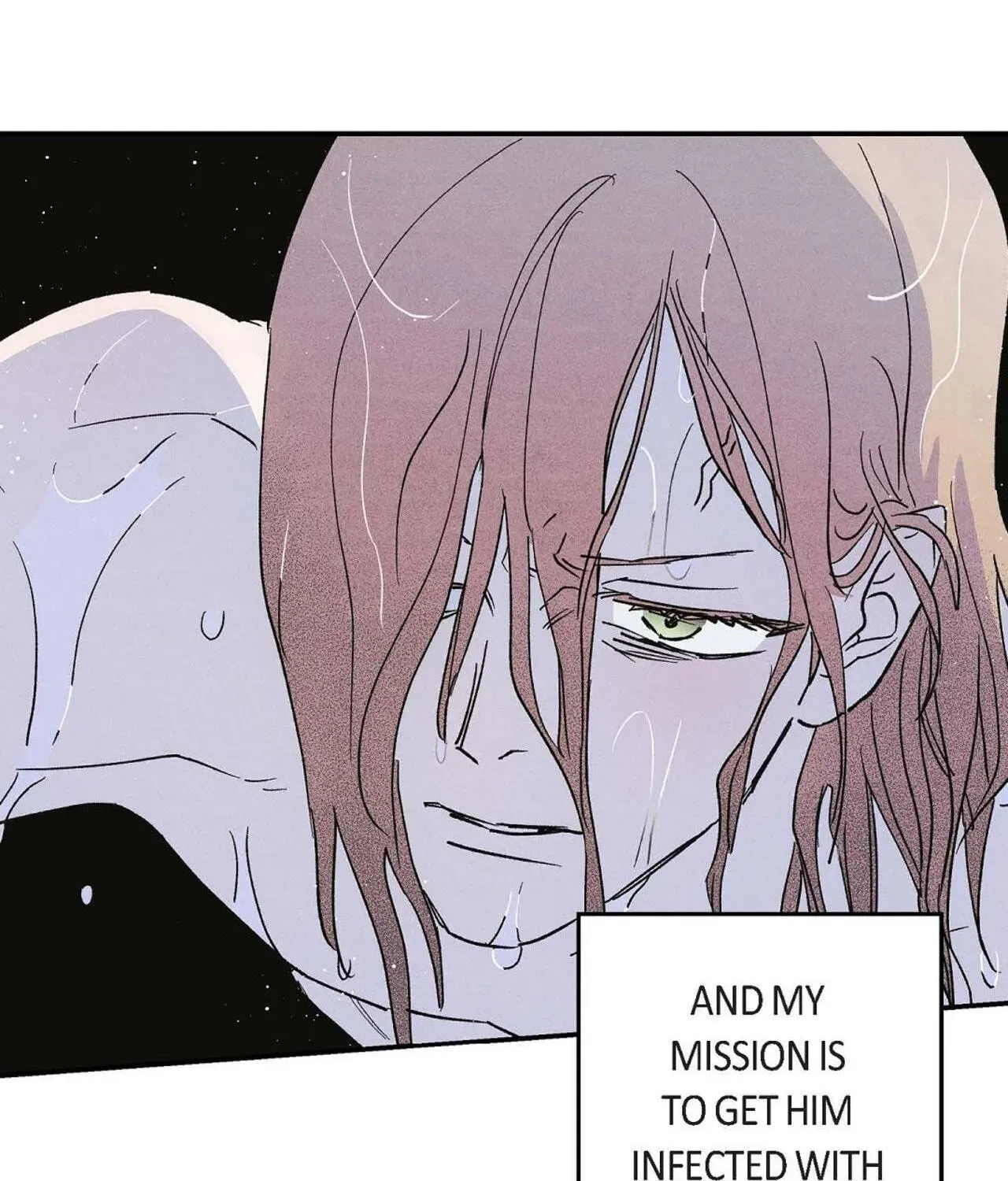100 Days Later, the Man Who Becomes Gangong Chapter 35 page 120 - 
