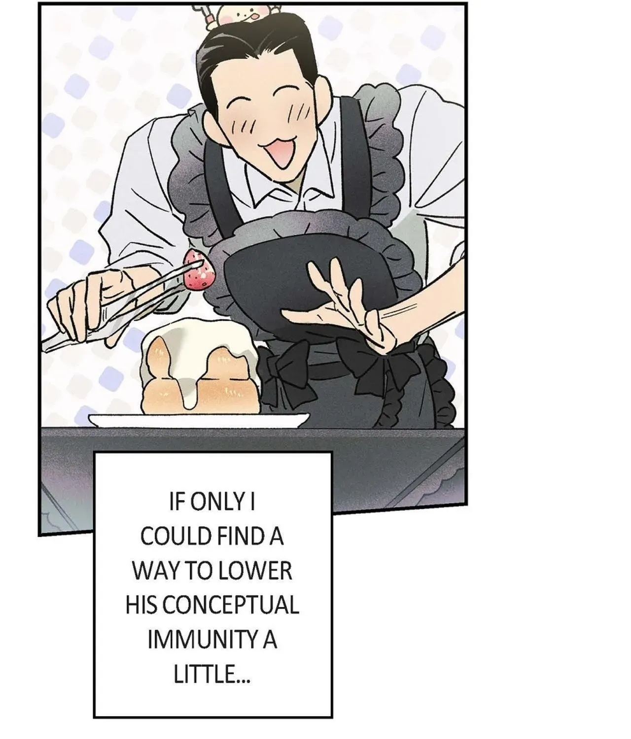 100 Days Later, the Man Who Becomes Gangong Chapter 35 page 122 - 