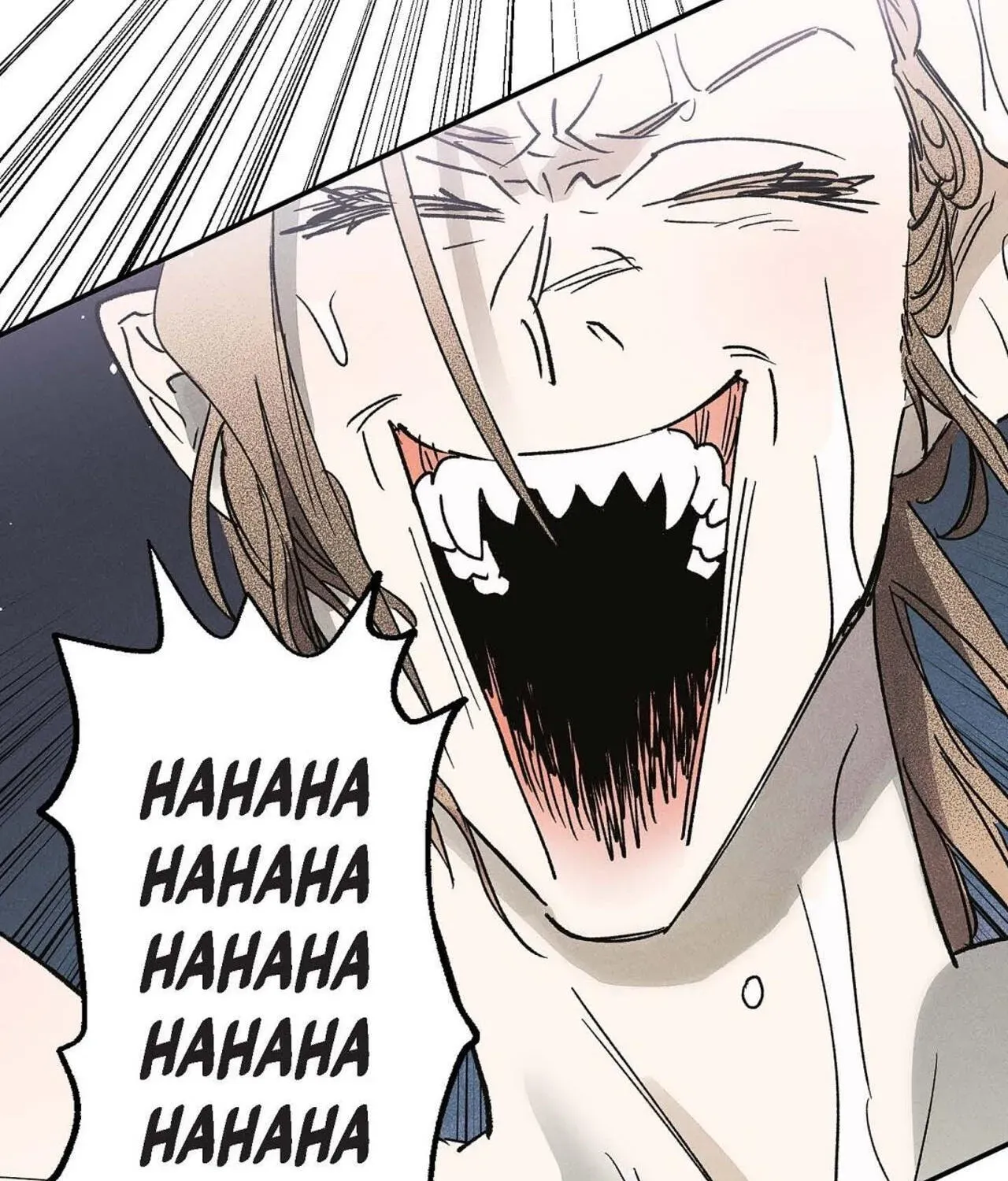 100 Days Later, the Man Who Becomes Gangong Chapter 35 page 126 - 