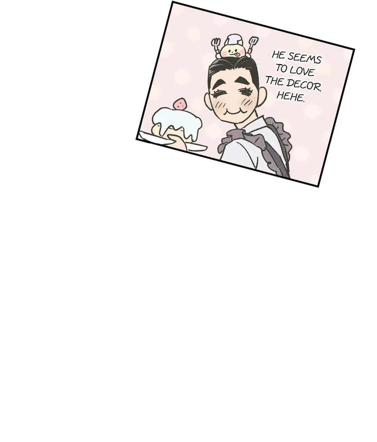 100 Days Later, the Man Who Becomes Gangong Chapter 35 page 128 - 