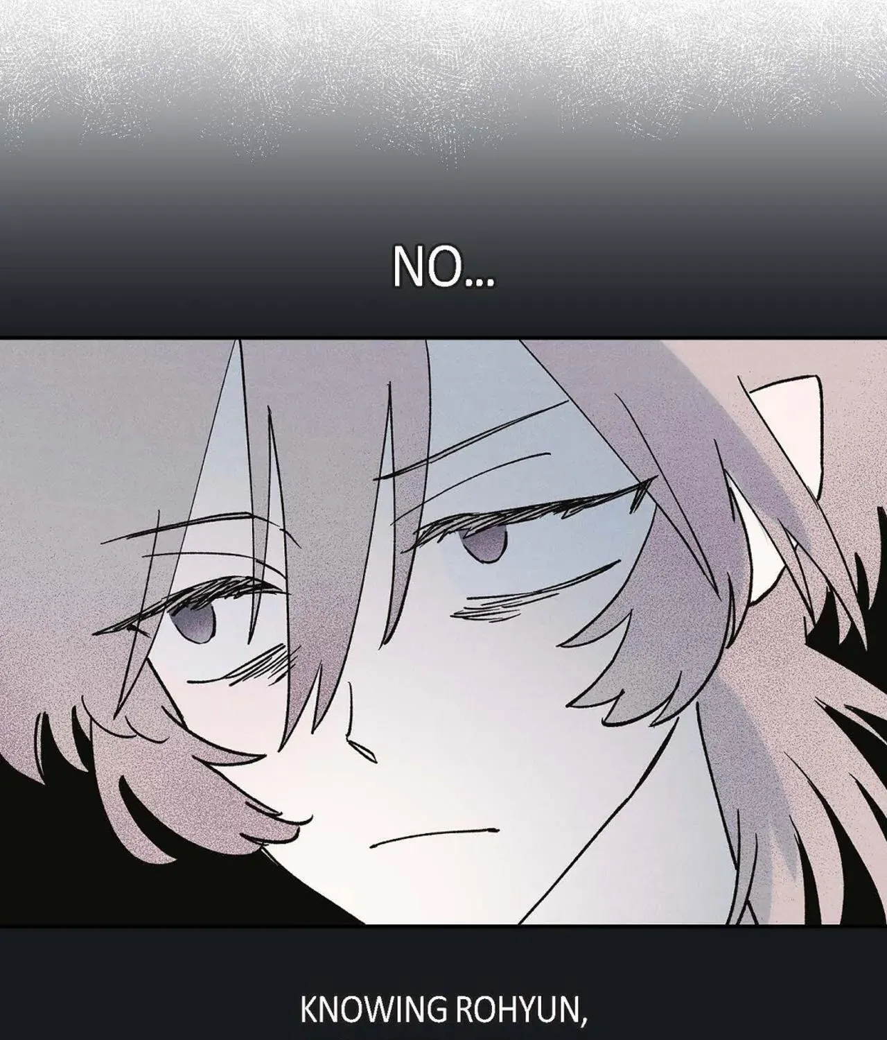 100 Days Later, the Man Who Becomes Gangong Chapter 35 page 14 - 