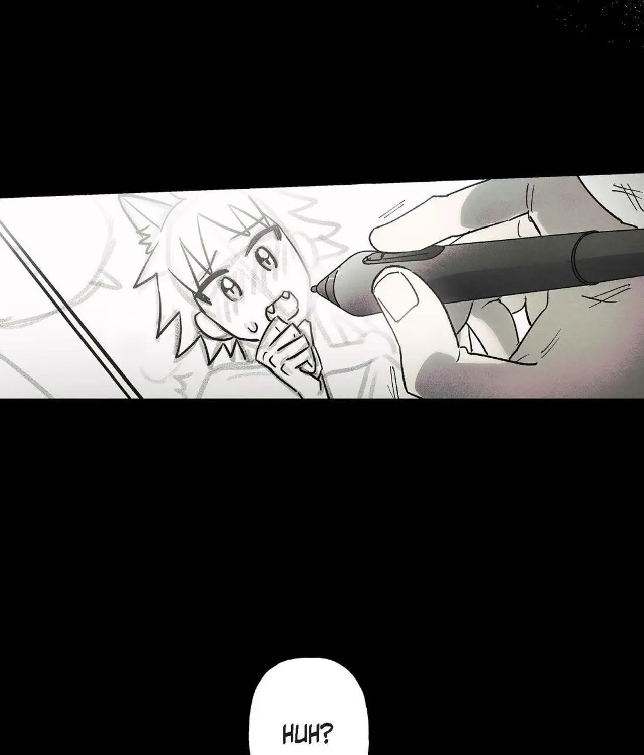 100 Days Later, the Man Who Becomes Gangong Chapter 35 page 134 - 