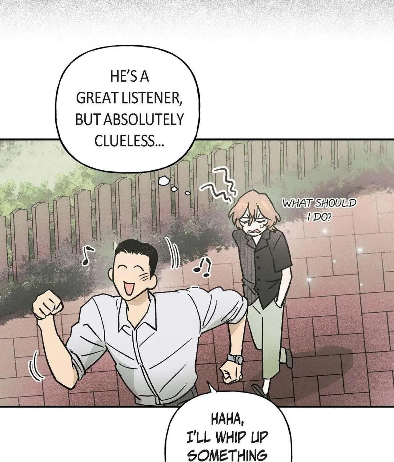 100 Days Later, the Man Who Becomes Gangong Chapter 35 page 16 - 