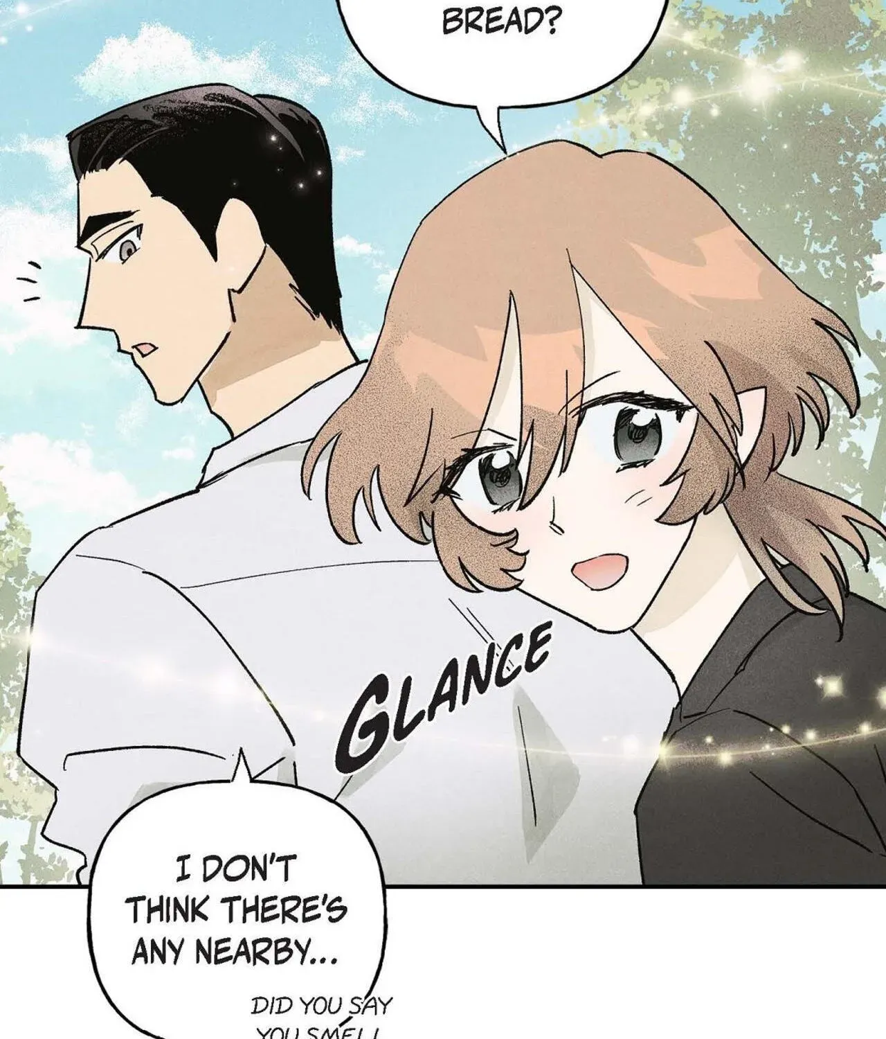100 Days Later, the Man Who Becomes Gangong Chapter 35 page 20 - 