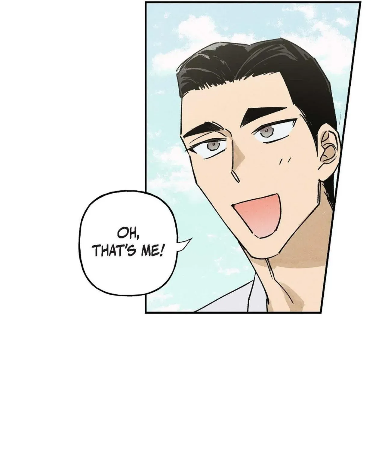 100 Days Later, the Man Who Becomes Gangong Chapter 35 page 22 - 