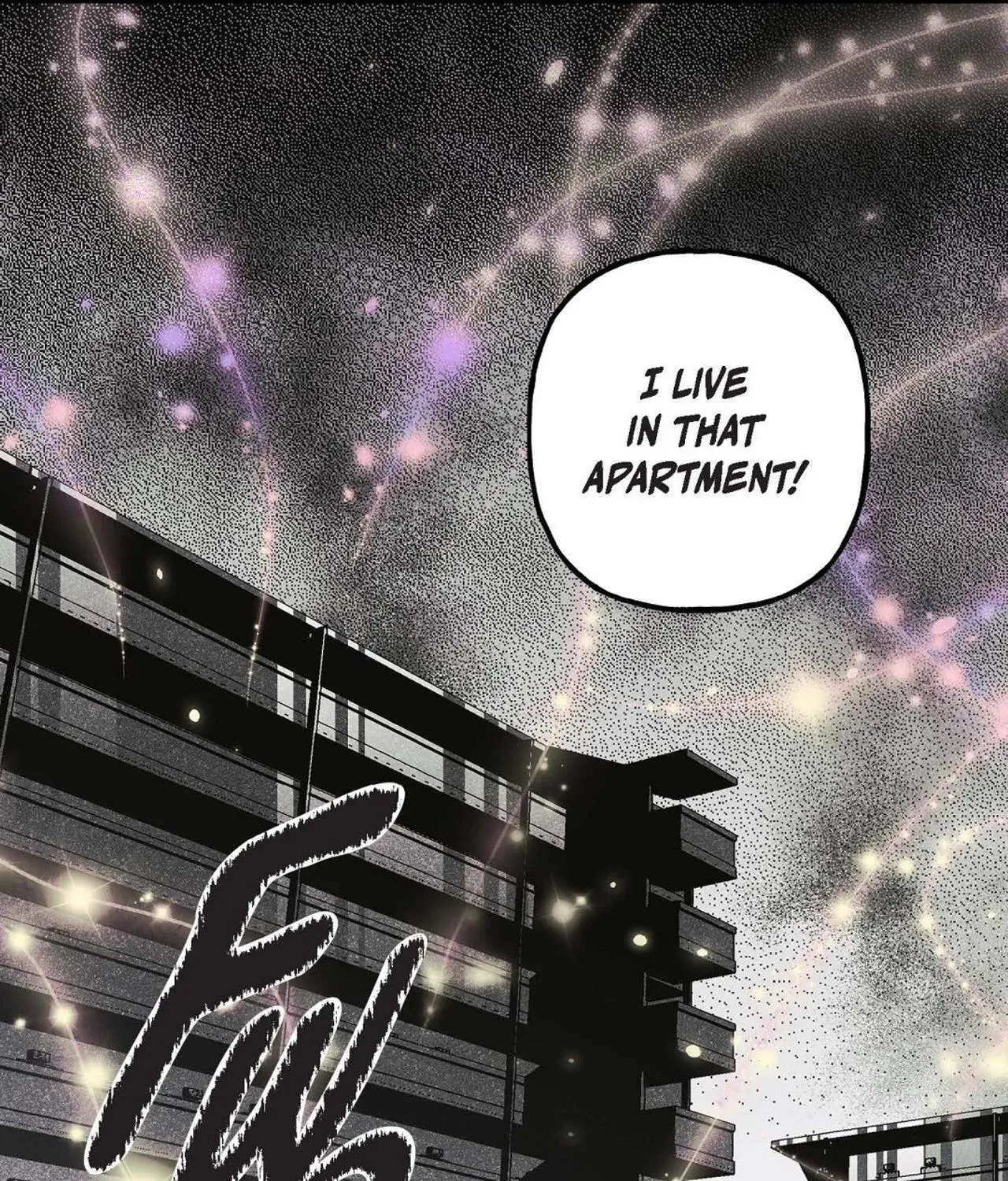 100 Days Later, the Man Who Becomes Gangong Chapter 35 page 24 - 