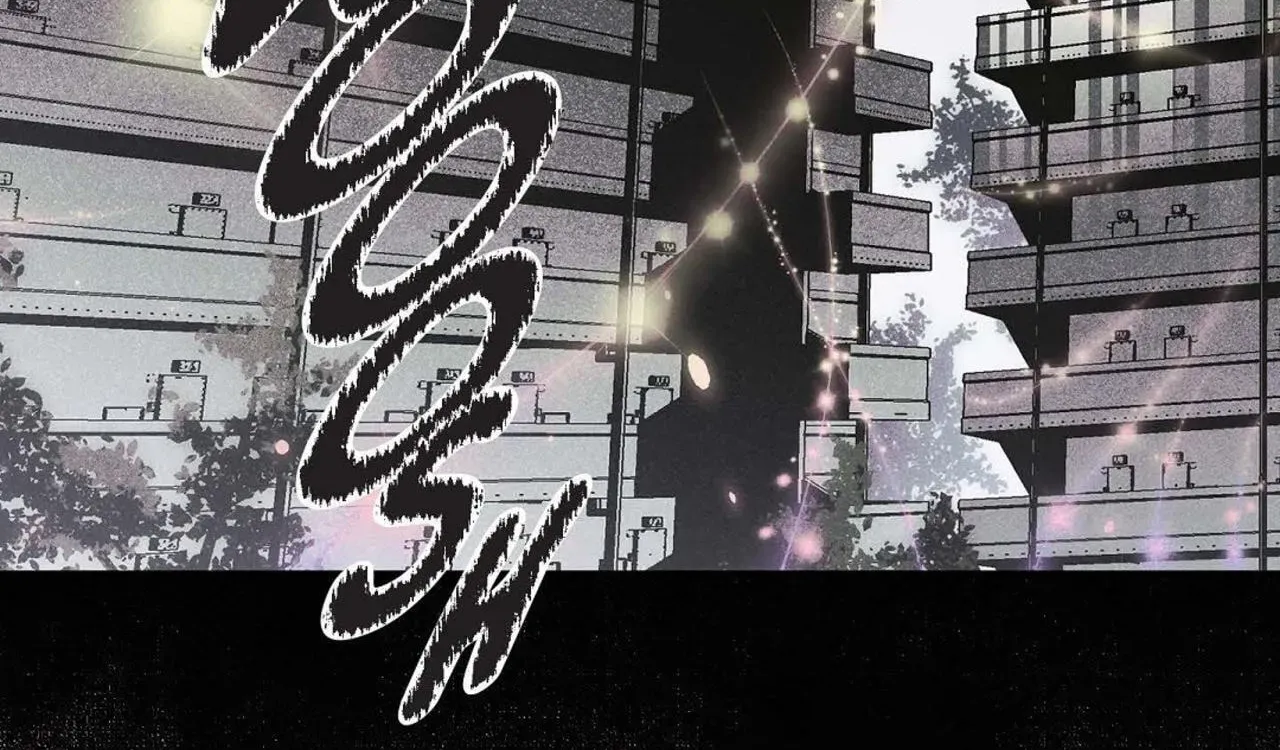 100 Days Later, the Man Who Becomes Gangong Chapter 35 page 25 - 