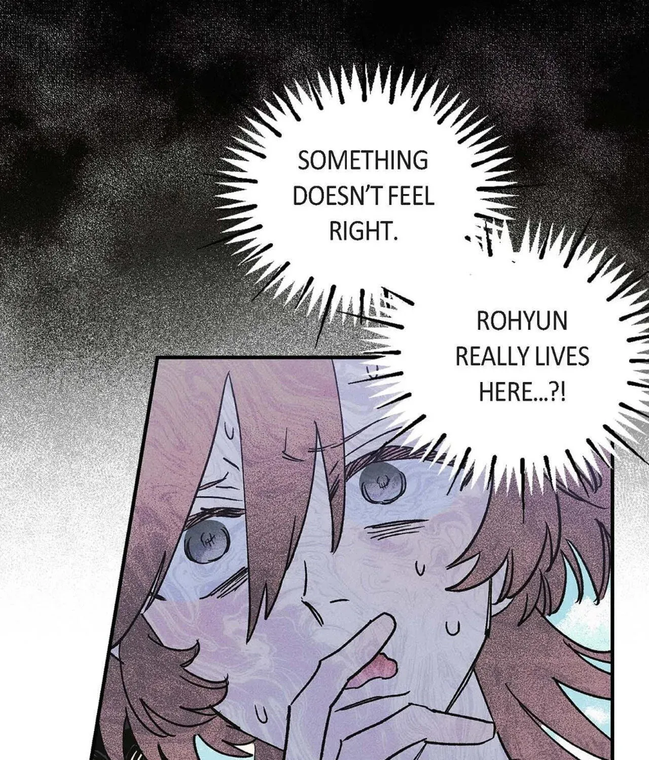 100 Days Later, the Man Who Becomes Gangong Chapter 35 page 26 - 