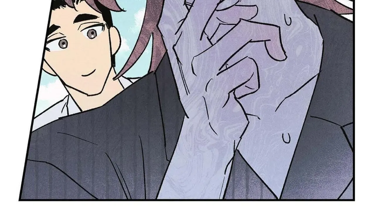 100 Days Later, the Man Who Becomes Gangong Chapter 35 page 27 - 