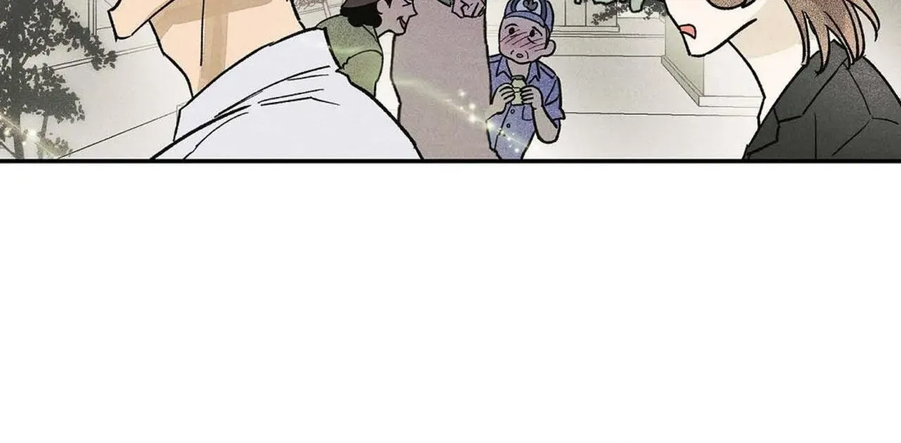100 Days Later, the Man Who Becomes Gangong Chapter 35 page 31 - 