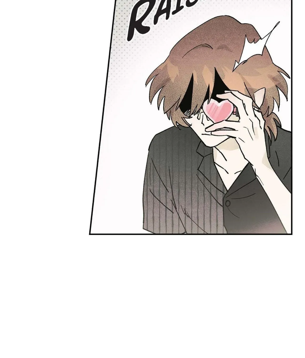 100 Days Later, the Man Who Becomes Gangong Chapter 35 page 38 - 