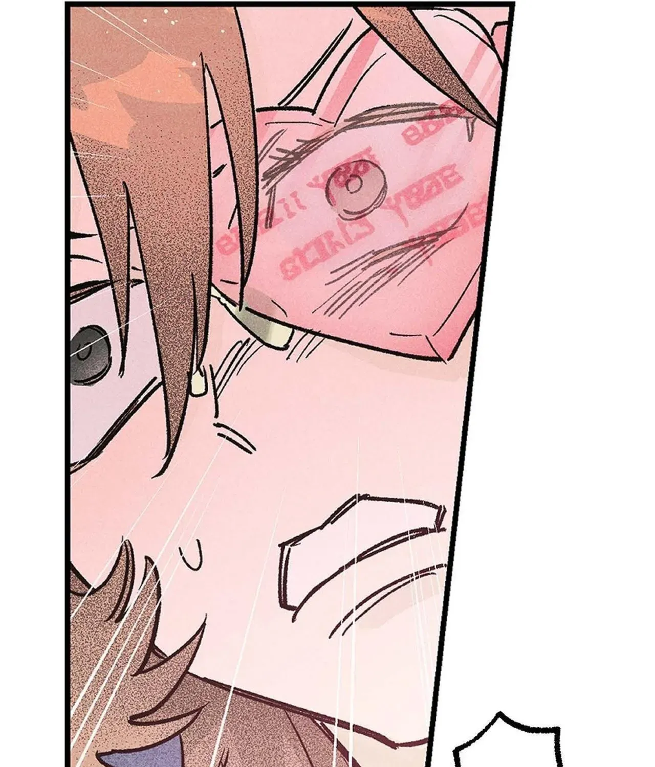 100 Days Later, the Man Who Becomes Gangong Chapter 35 page 40 - 