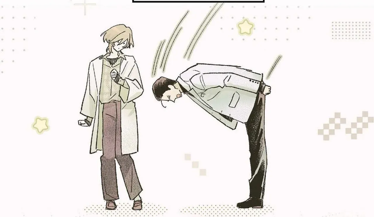 100 Days Later, the Man Who Becomes Gangong Chapter 35 page 5 - 