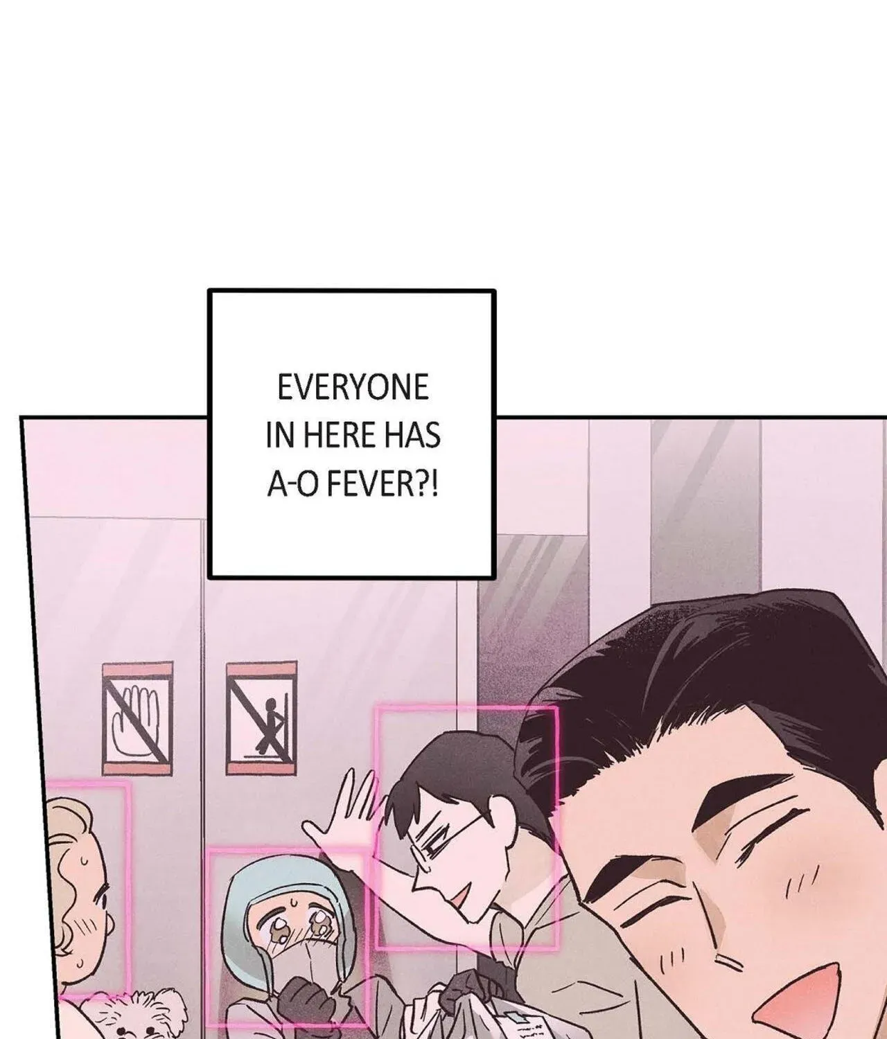100 Days Later, the Man Who Becomes Gangong Chapter 35 page 42 - 
