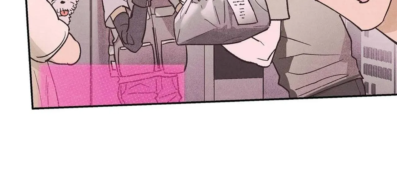 100 Days Later, the Man Who Becomes Gangong Chapter 35 page 43 - 