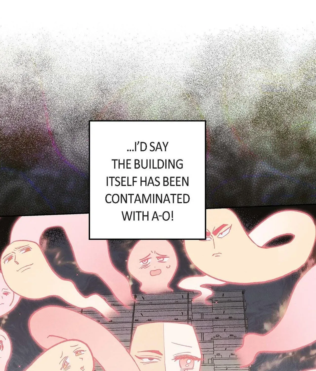 100 Days Later, the Man Who Becomes Gangong Chapter 35 page 46 - 