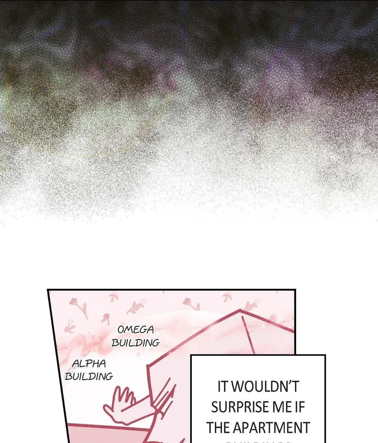 100 Days Later, the Man Who Becomes Gangong Chapter 35 page 48 - 