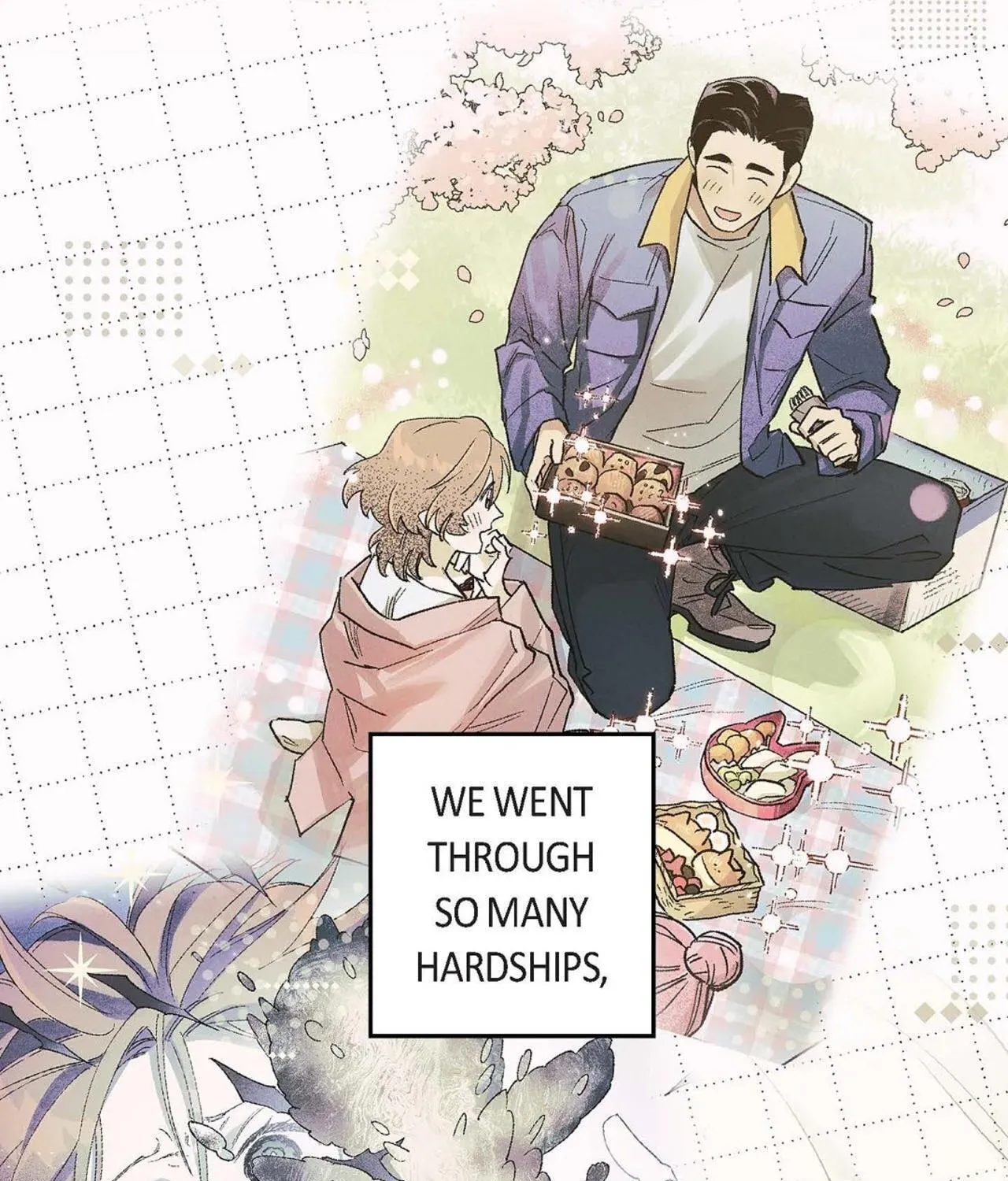 100 Days Later, the Man Who Becomes Gangong Chapter 35 page 6 - 