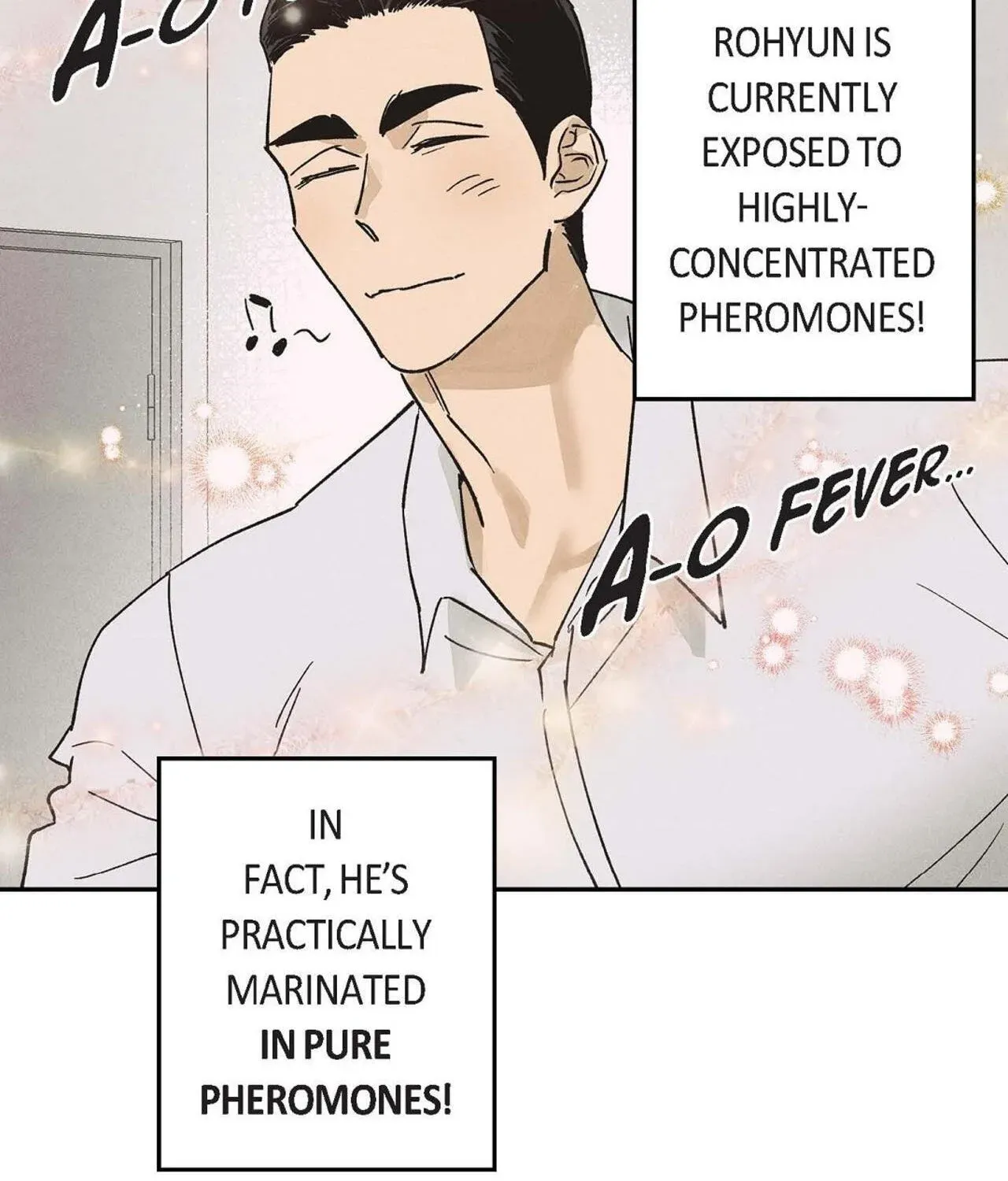 100 Days Later, the Man Who Becomes Gangong Chapter 35 page 54 - 