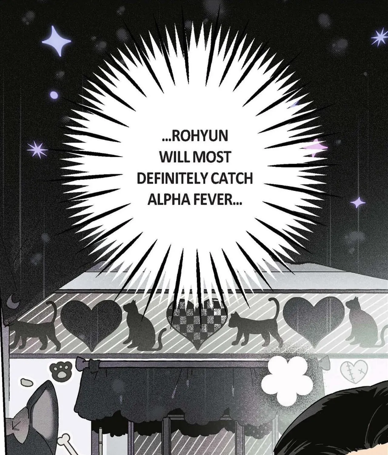100 Days Later, the Man Who Becomes Gangong Chapter 35 page 58 - 