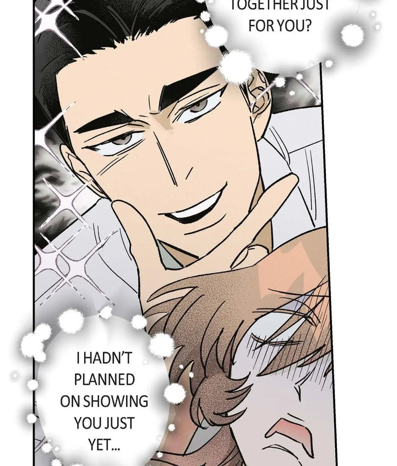 100 Days Later, the Man Who Becomes Gangong Chapter 35 page 64 - 