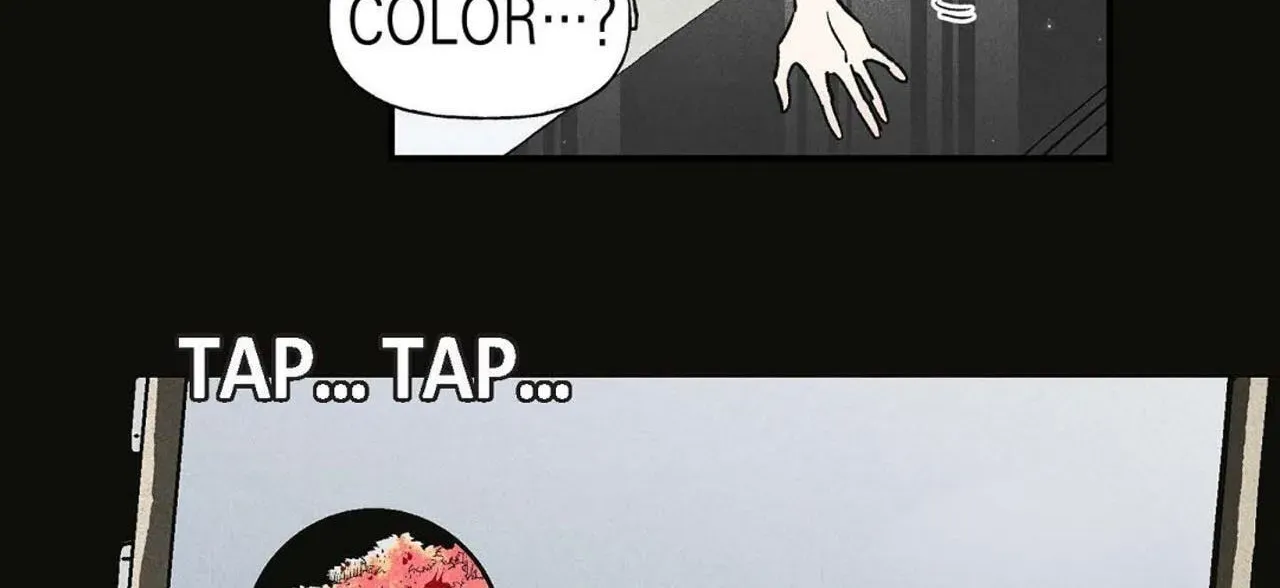 100 Days Later, the Man Who Becomes Gangong Chapter 35 page 69 - 